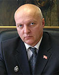 Мягков Михаил Юрьевич