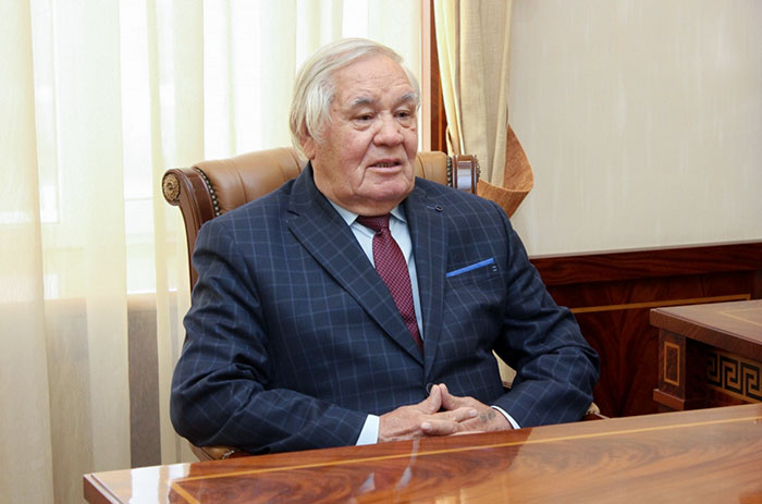 Лев Пантилеймонович Кураков