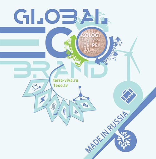GLOBAL ECO BRAND -2021, презентация