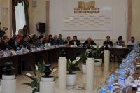 Форум «Новая экологическая стратегия России»  наметил новые ориентиры