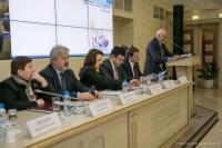 Первый Международный съезд директоров компаний  Евразийского экономического союза