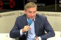 Пресс-конференция, посвящённая Старту экологического марафона регионов России 