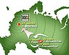 VIII Экологический  телемарафон стартует 22 июля в г. Артёмовский 